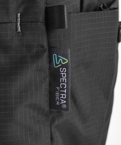 TROT SPECTRA バックパック M ブラックの通販 | BRUNO online