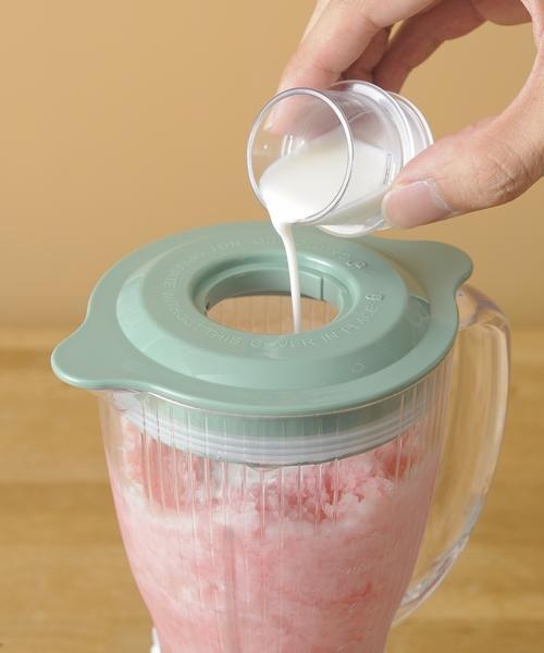 BRUNO BOE023-IV 400ml Compact Blender Mixer Compact Fashionable Cute Retro  Style Easy Care Cookware Baby Food Ice Crush Smoothie Paste Ivory 
