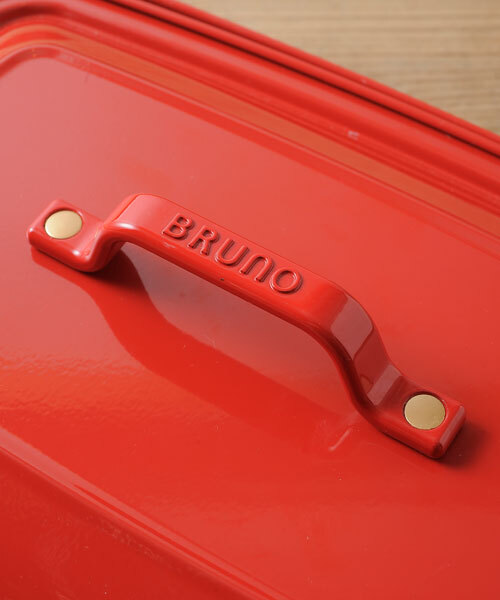 ホットプレート グランデサイズ ホワイトの通販 | BRUNO online ホットプレート グランデサイズ ホワイトの通販 | BRUNO online