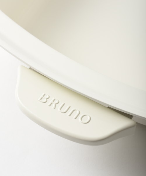 ホットプレートグランデサイズ用仕切り鍋 の通販 | BRUNO online
