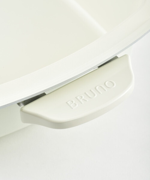 ホットプレートグランデサイズ用深鍋 の通販 | BRUNO online