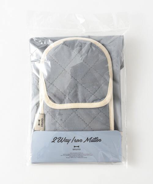 SONO ミトン Amazon | BRUNO ブルーノ アイロン スチーマー ミトン 2WAY