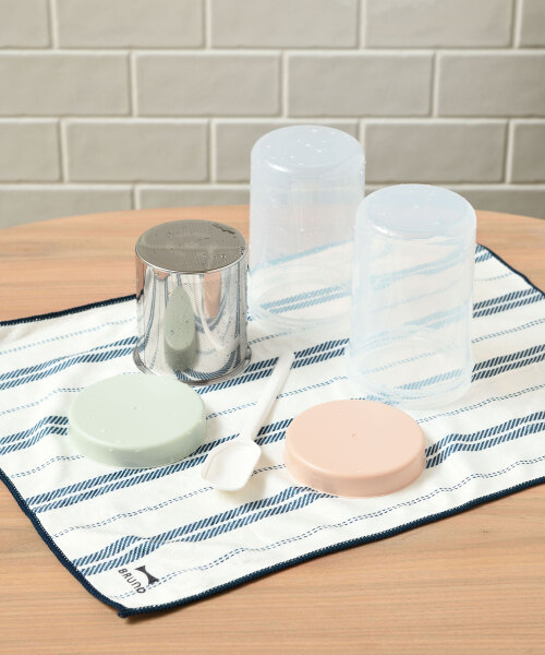 コンパクト発酵メーカー エクリュの通販 | BRUNO online