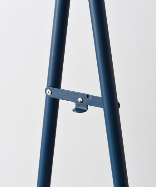 インテリアハンガーラック ネイビーの通販 | BRUNO online