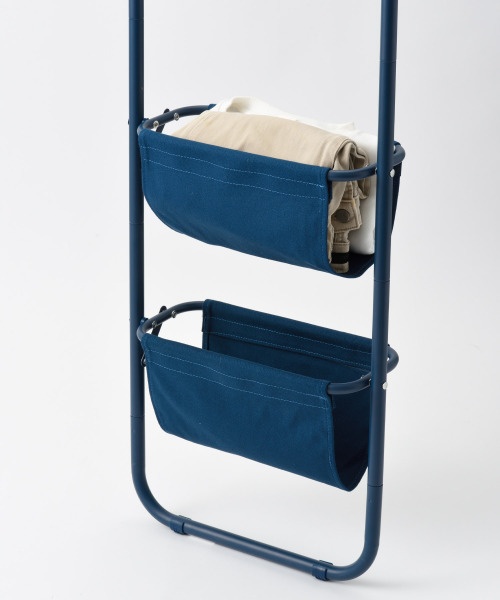 インテリアラダーラック グリーンの通販 | BRUNO online