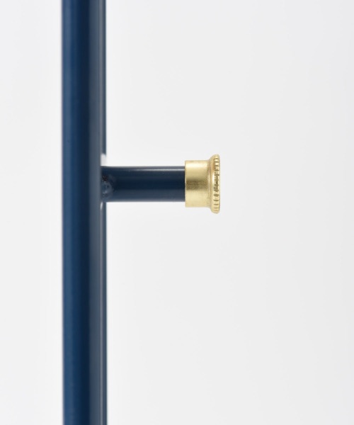 インテリアスリムラック グリーンの通販 | BRUNO online