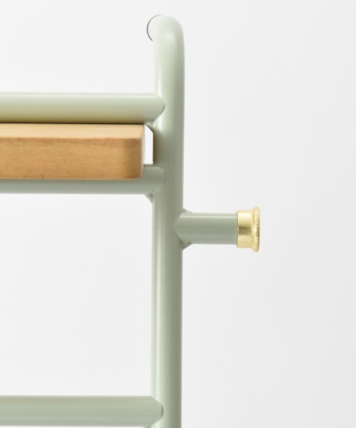インテリアスリムラダーラック グレージュの通販 | BRUNO online
