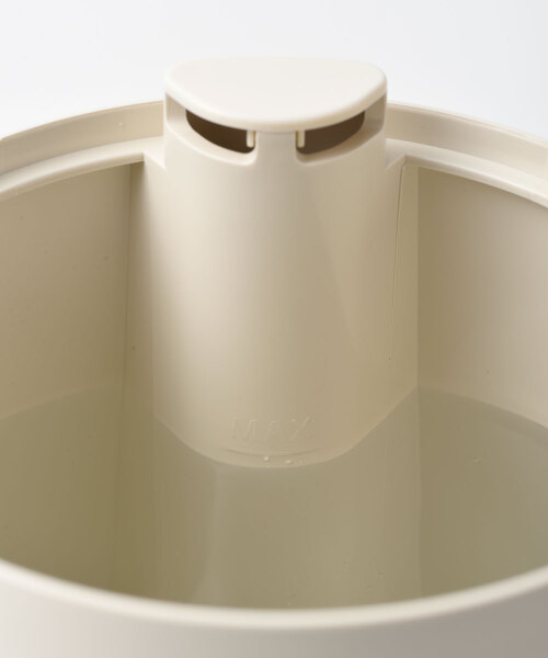 2L超音波加湿器 SLIM MIST アイボリーの通販 | BRUNO online 2L超音波加湿器 SLIM MIST アイボリーの通販 | BRUNO online