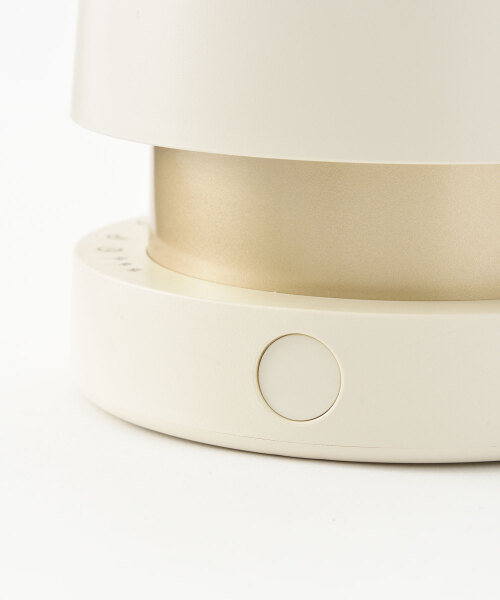 2L超音波加湿器 SLIM MIST アイボリーの通販 | BRUNO online
