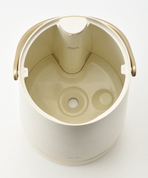 2L超音波加湿器 SLIM MIST アイボリーの通販 | BRUNO online