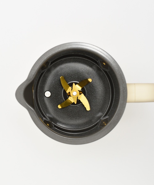 オートクックポット 0.6L アイボリーの通販 | BRUNO online