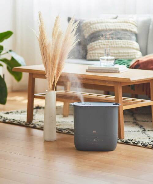 4.7Lハイブリッド加湿器 COMFORT MIST