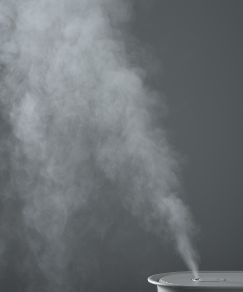 4.7Lハイブリッド加湿器 COMFORT MIST グレージュの通販 | BRUNO online