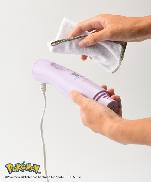 イーブイフレンズマルチスティックブレンダー2 パープルの通販 | BRUNO