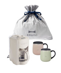 コーヒーメーカーの通販 | ブルーノ(BRUNO)オンラインショップ コーヒーメーカーの通販 | ブルーノ(BRUNO)オンラインショップ
