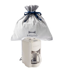 コーヒーメーカーの通販 | ブルーノ（BRUNO）オンラインショップ