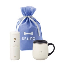 コーヒーメーカーの通販 | ブルーノ（BRUNO）オンラインショップ