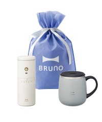 コーヒーメーカーの通販 | ブルーノ（BRUNO）オンラインショップ