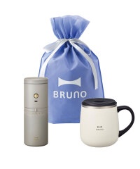 コーヒーメーカーの通販 | ブルーノ（BRUNO）オンラインショップ