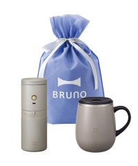 コーヒーメーカーの通販 | ブルーノ（BRUNO）オンラインショップ