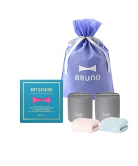 BRUNO online カタログギフトの通販 | BRUNO online BRUNO online カタログギフトの通販 | BRUNO online