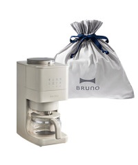 コーヒーメーカーの通販 | ブルーノ（BRUNO）オンラインショップ
