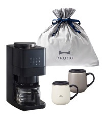 コーヒーメーカーの通販 | ブルーノ（BRUNO）オンラインショップ