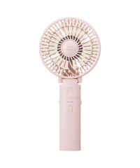 ポータブル・ハンディファン＆扇風機特集2025｜ブルーノ（BRUNO