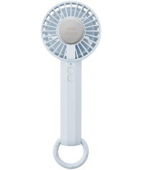BRUNO ホワイト家庭用扇風機 ポータブルミニファン ホワイトの通販 | BRUNO online
