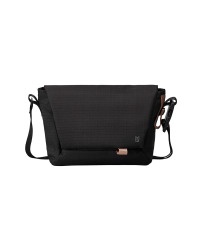 Hutte メッセンジャーバッグ S