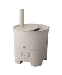 電気加湿器・アロマディフューザーの通販 | ブルーノ（BRUNO