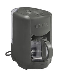 ブルーノ　コーヒーメーカー 楽天市場】【P10倍】【公式】BRUNO コーン式ミル付き全自動