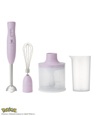 ハンドブレンダー・フードプロセッサー特集｜ブルーノ（BRUNO）マルチ