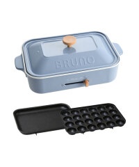 ホットプレートの通販 | 【公式】ブルーノ（BRUNO）オンラインショップ