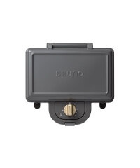 ホットサンドメーカーの通販 | ブルーノ（BRUNO）オンラインショップ