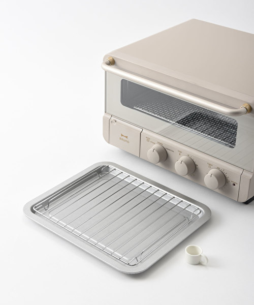 お値下げ　送料込み　ブルーノ　オーブントースター　ホワイト　白 楽天市場】白 ホワイト（メーカーブルーノ）（オーブントースター