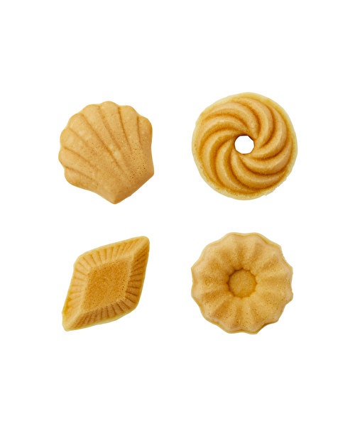 Peanuts グリルサンドメーカー シングル ミニケーキプレート セット エクリュの通販 Bruno Online