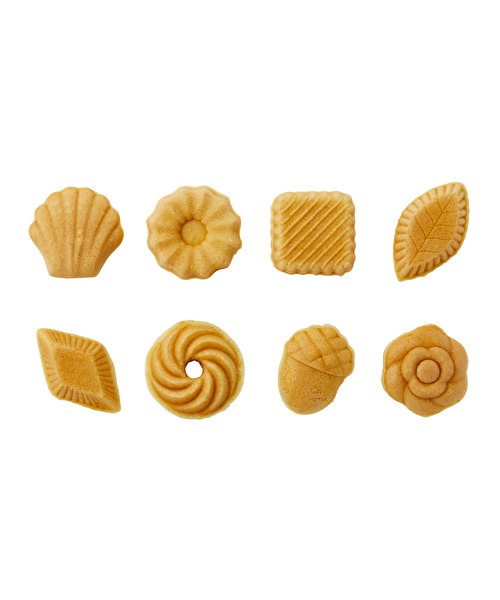 Peanuts グリルサンドメーカー ダブル コンプリートセット エクリュの通販 Bruno Online