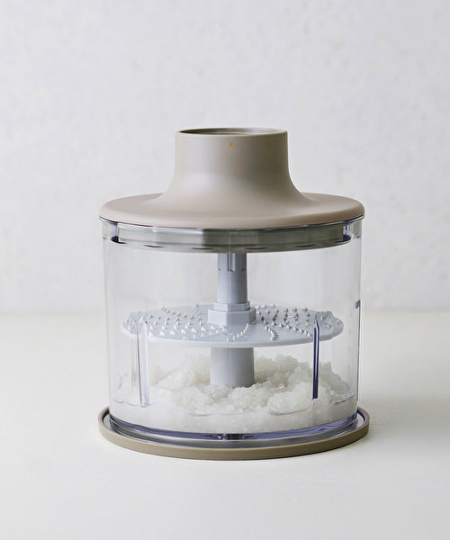 FS】スタンドハンディブレンダー グレージュの通販 | BRUNO online