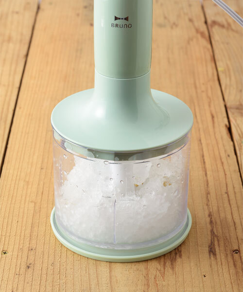 マルチスティックブレンダー+KIDS DISH ギフトボックス ベア