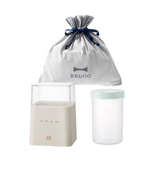 コンパクト発酵メーカー+コンパクト発酵メーカー用ボトル ギフトバッグ