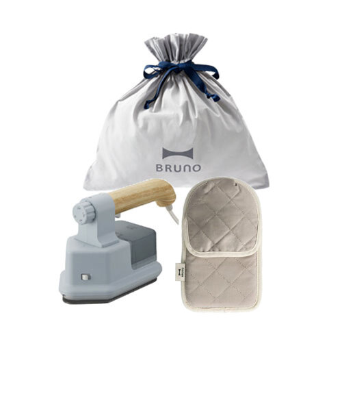 【BRUNO】家電 スタイリングハンディスチーマー＆2WAYアイロンミトンセット 00010087_sku_618b4b670342a.jpg
