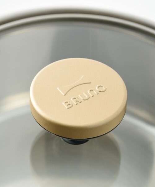 コンパクトマルチグリルポット＋FLOWER ココット セット グリル