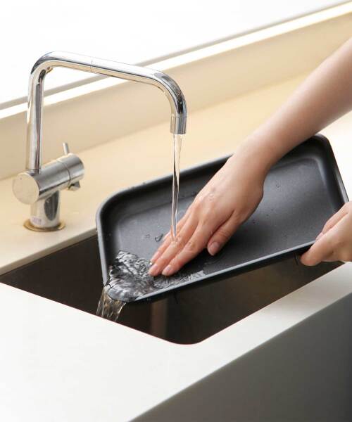 今月購入！【新品未使用】コンパクトプレート 白 00015627_sku_6822a5838dbd2.jpg