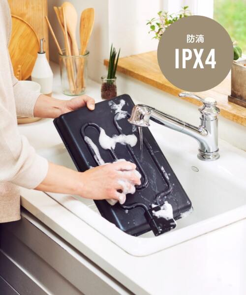 FS】フラットホットプレート サンドベージュの通販 | BRUNO online