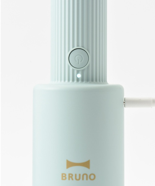 FS】スリム2WAYスティッククリーナー アイボリーの通販 | BRUNO