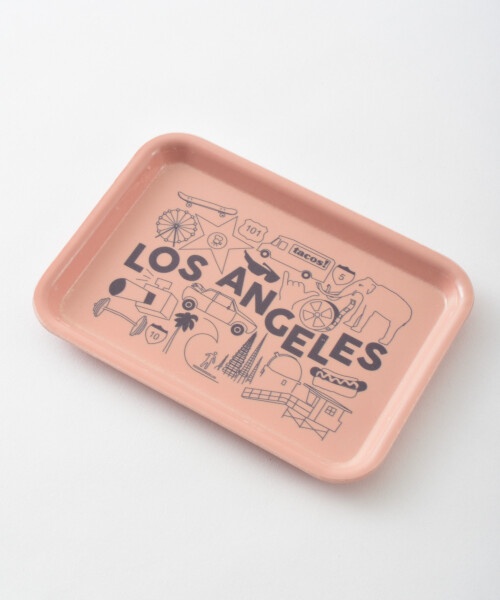 Small Tray Losangelesの通販 Bruno Online