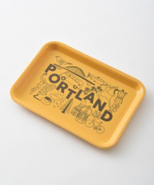 Small Tray Losangelesの通販 Bruno Online Small Tray Losangelesの通販 Bruno Online