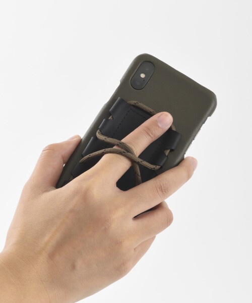 シェイクプーリー Iphone X ケース Idea Online