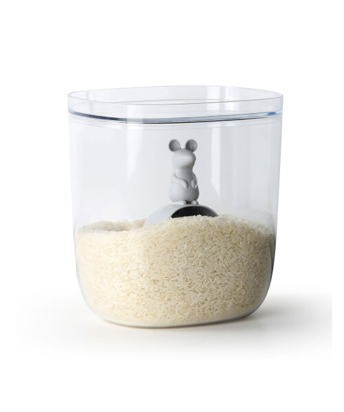 RICE CONTAINER 3.5L バニーの通販 | BRUNO online